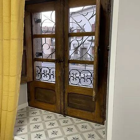 Hétvégi ház Neveritas *