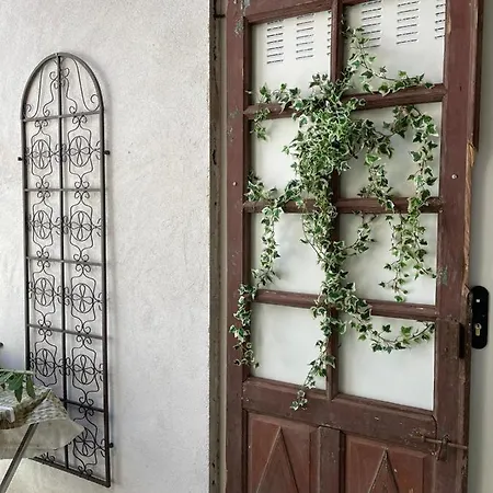 Neveritas * Piedrahita (Castile and Leon)