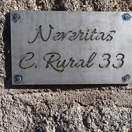 Neveritas