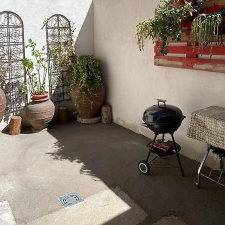 Gospodarstwo wiejskie Neveritas *