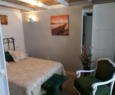 Neveritas Gospodarstwo wiejskie Piedrahita (Castile and Leon)