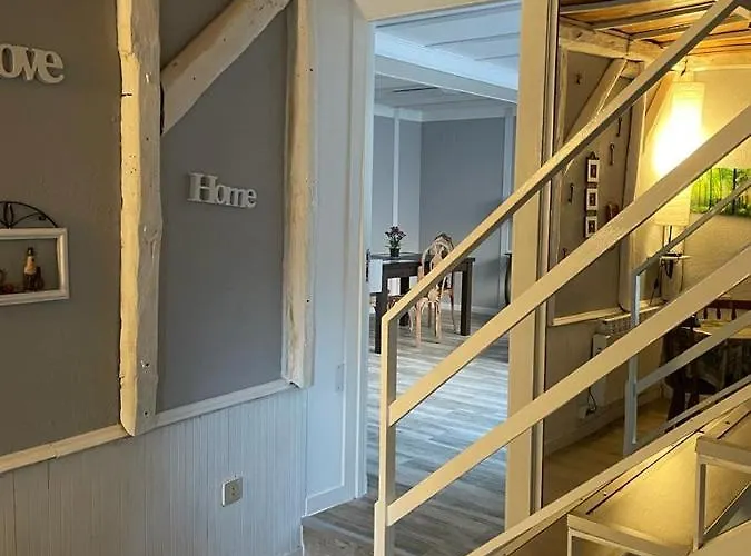 Neveritas Hétvégi ház Piedrahita