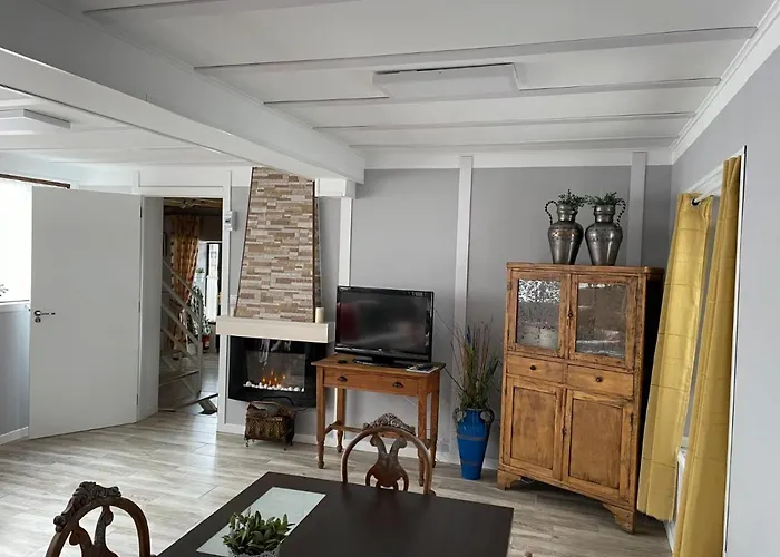 Hétvégi ház Neveritas Piedrahita