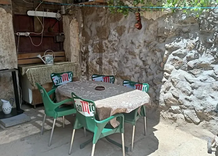 Hétvégi ház Neveritas Piedrahita