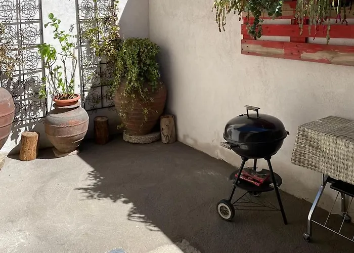 Hétvégi ház Neveritas *